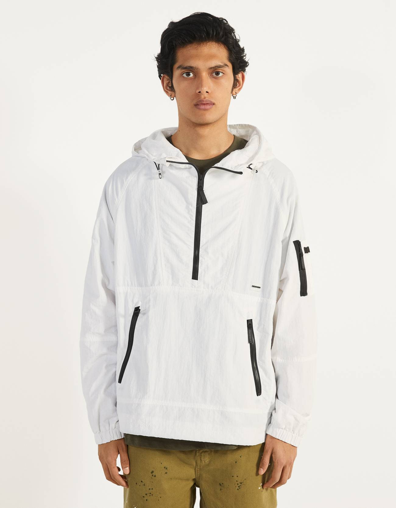 peak performance green jacket