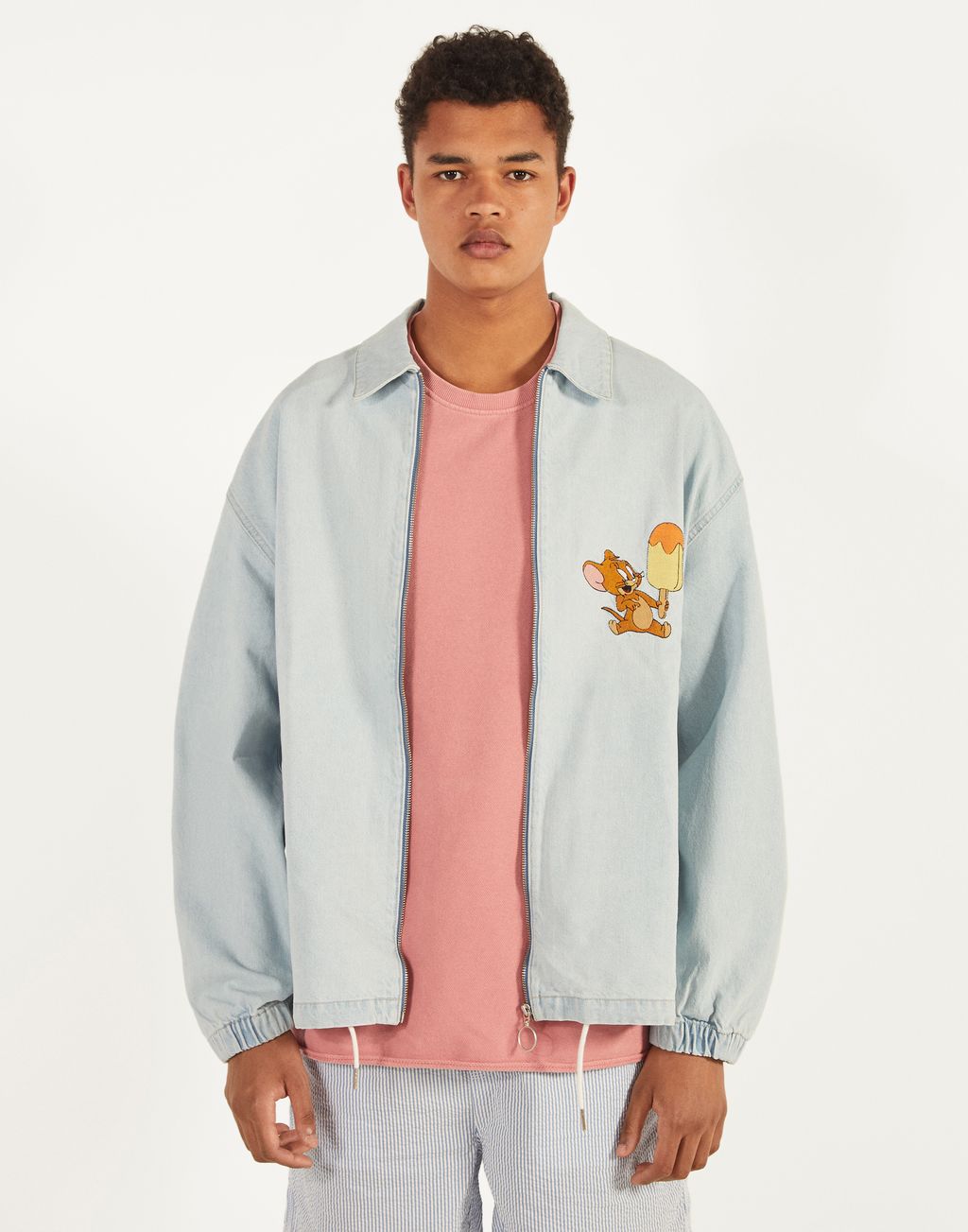Top Picks - OFFERS - MEN - Bershka Greece