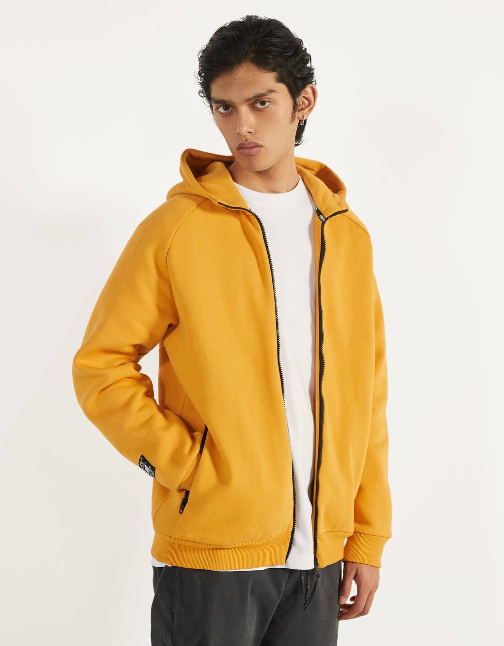 View All - SALE UP TO 50% OFF - MEN - Bershka Spain