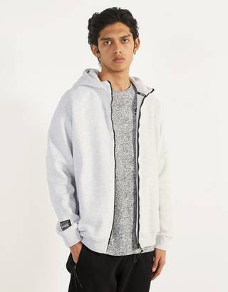 bershka hoodie men