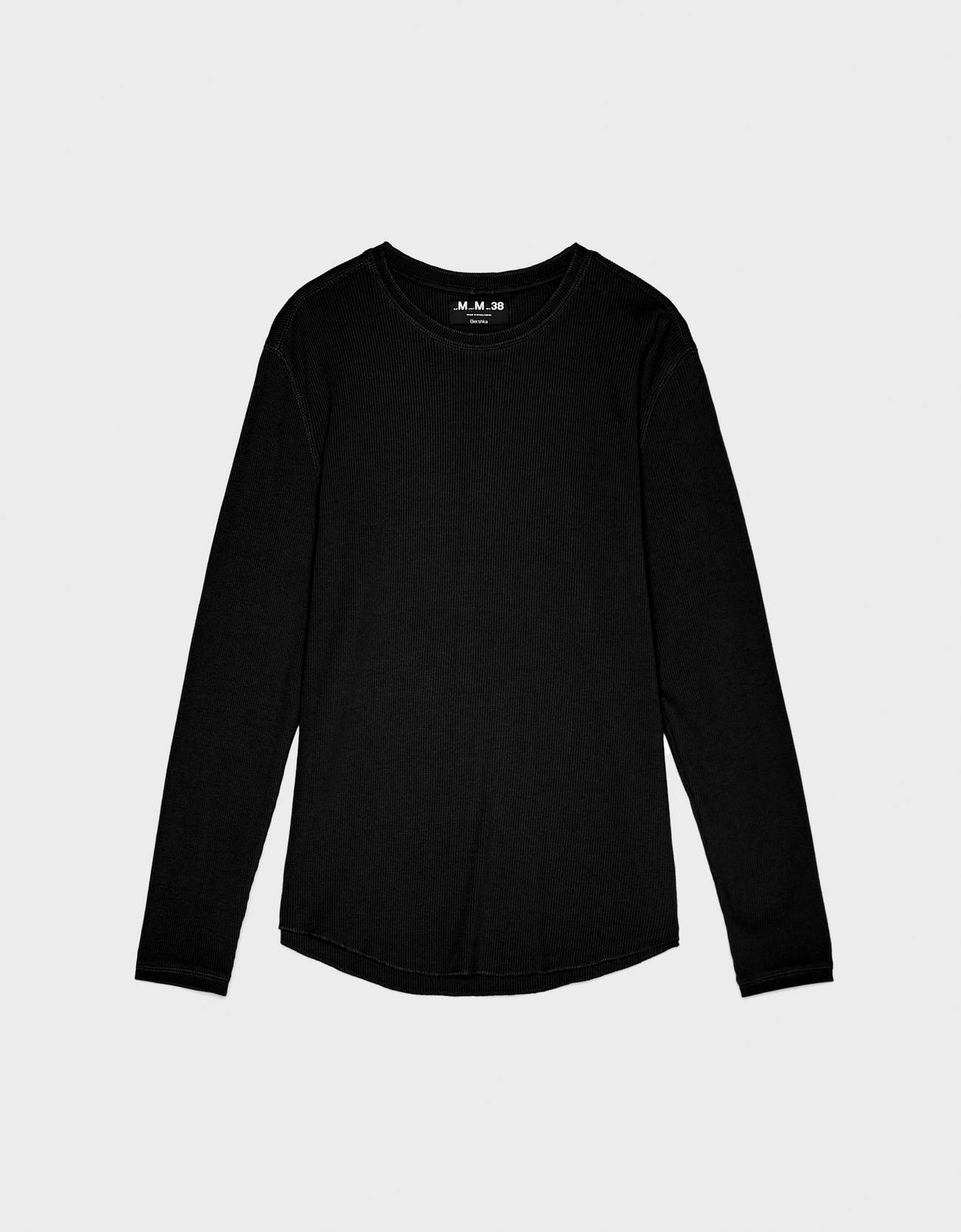 Bershka Bisiklet yaka kazak 6 Bershka Bisiklet yaka kazak 7