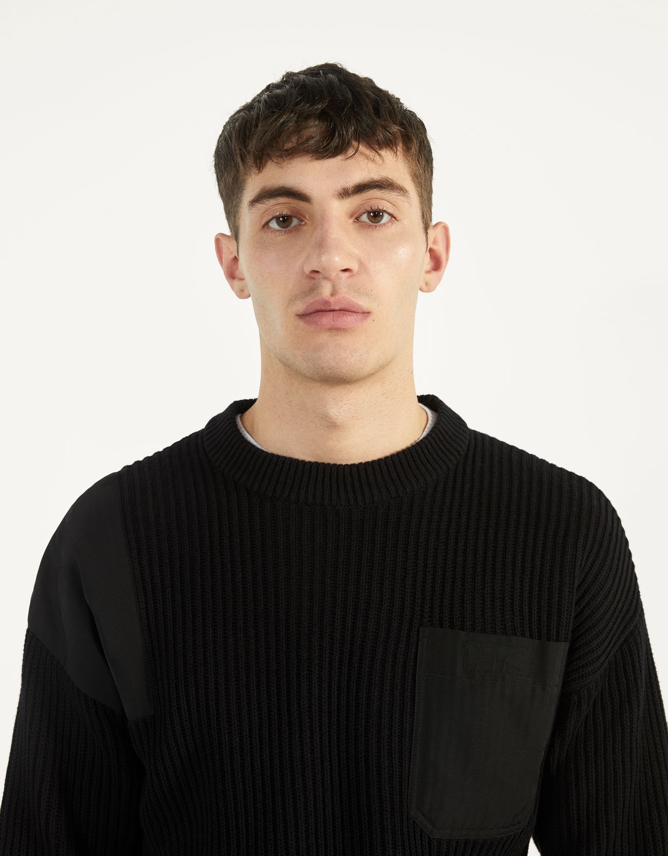 Bershka Detaylı kazak 6 Bershka Detaylı kazak 7