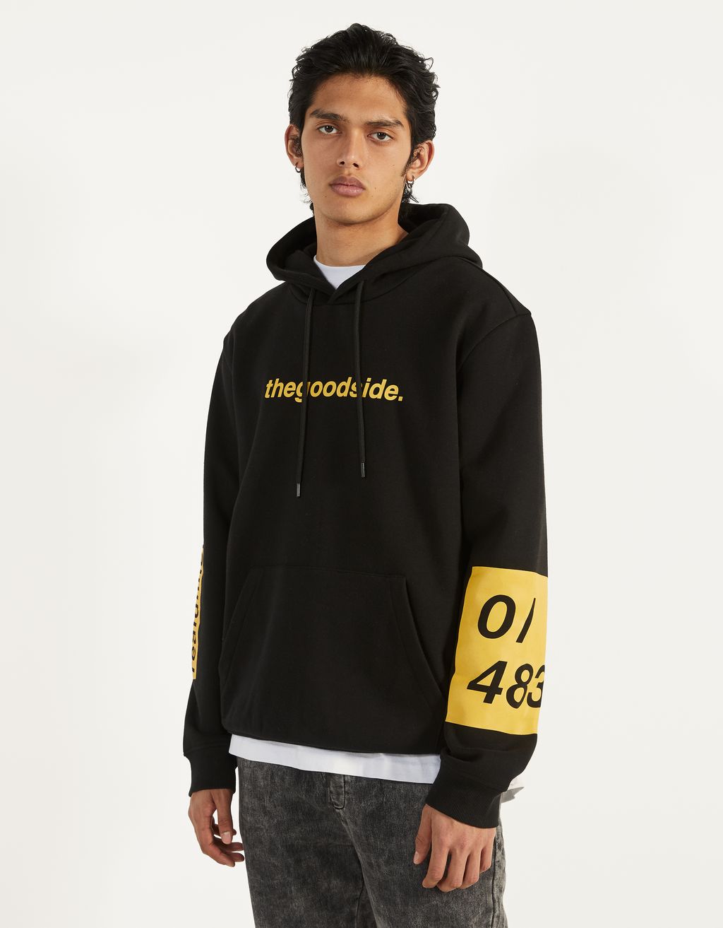 View All - SALE UP TO 50% OFF - MEN - Bershka Spain