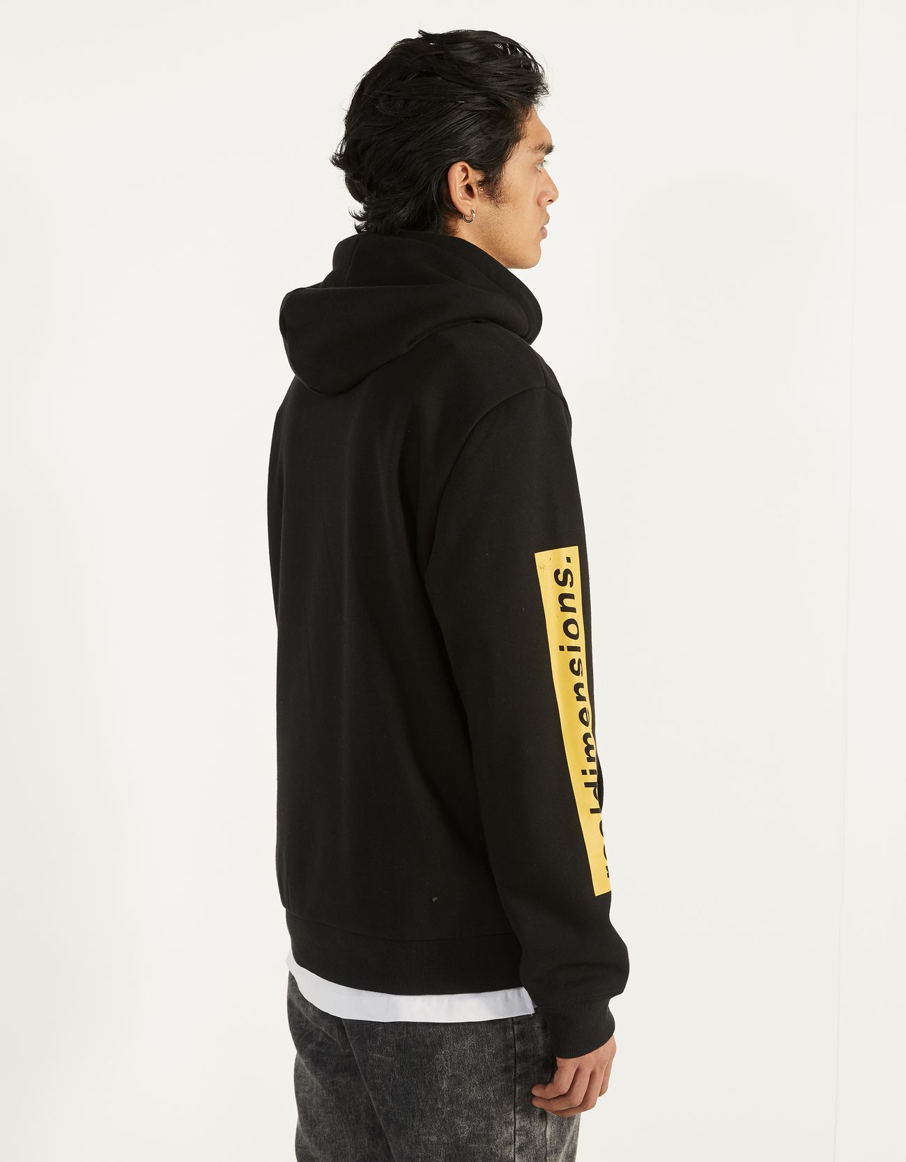 Bershka Desenli kapüşonlu sweatshirt 8 Bershka Desenli kapüşonlu sweatshirt 9