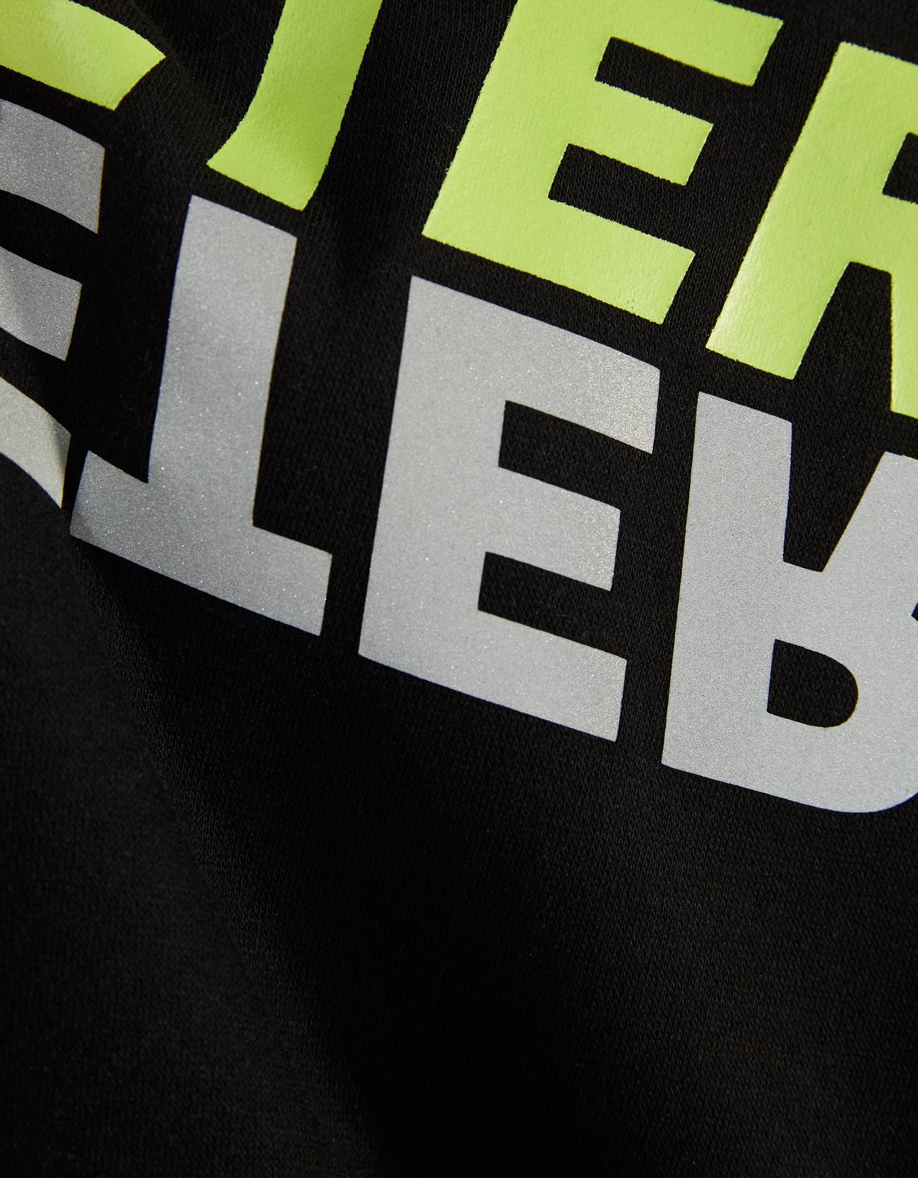 Bershka Reflektör sweatshirt 8 Bershka Reflektör sweatshirt 9