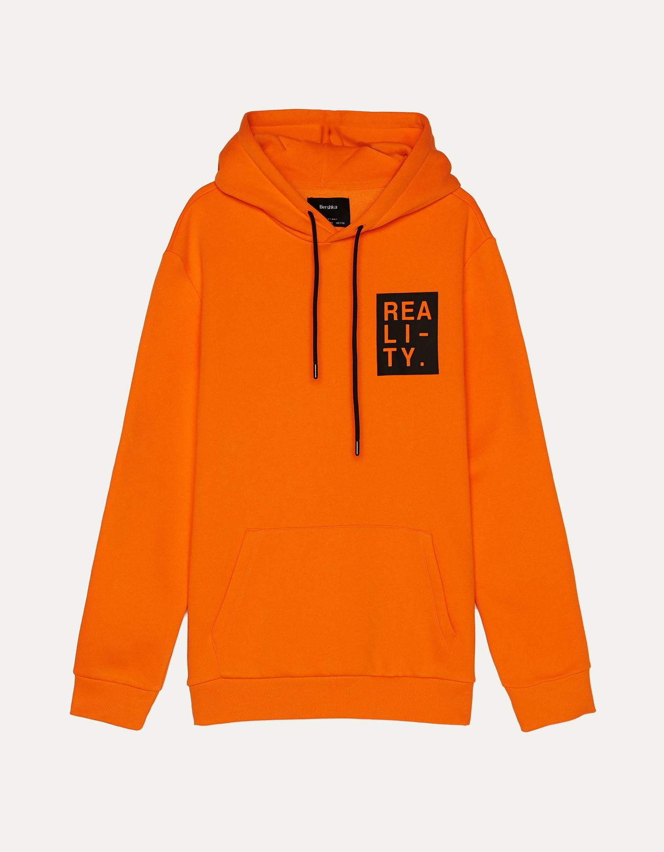 Bershka Desenli kapüşonlu sweatshirt 4 Bershka Desenli kapüşonlu sweatshirt 5