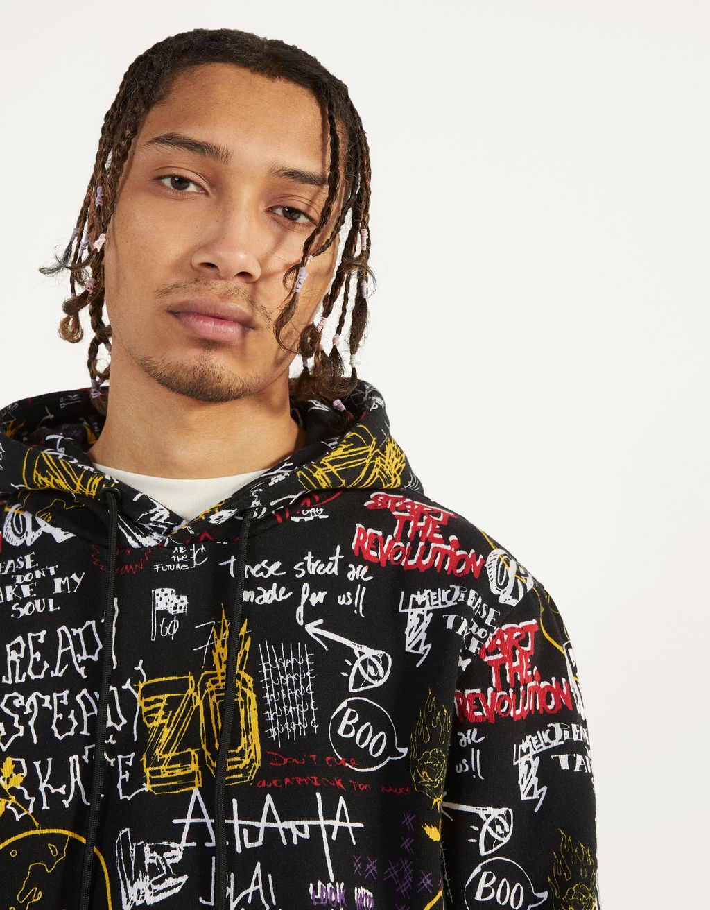 yonsei university hoodie