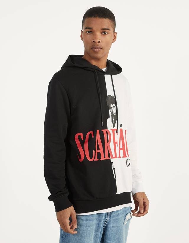 cookies scarface hoodie