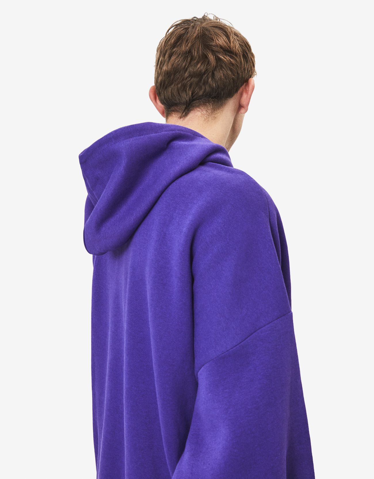 Bershka Kapüşonlu sweatshirt 10 Bershka Kapüşonlu sweatshirt 11