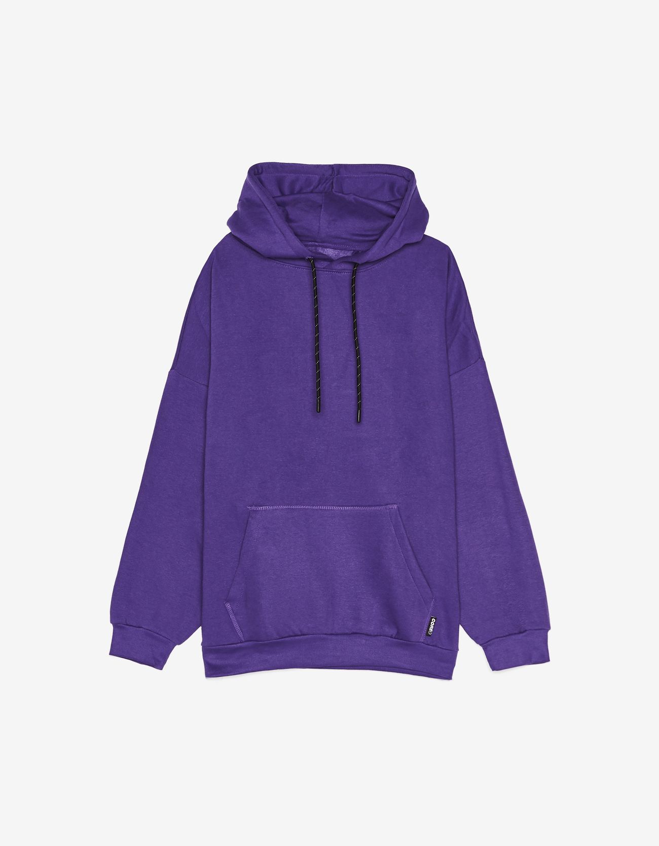 Bershka Kapüşonlu sweatshirt 6 Bershka Kapüşonlu sweatshirt 7