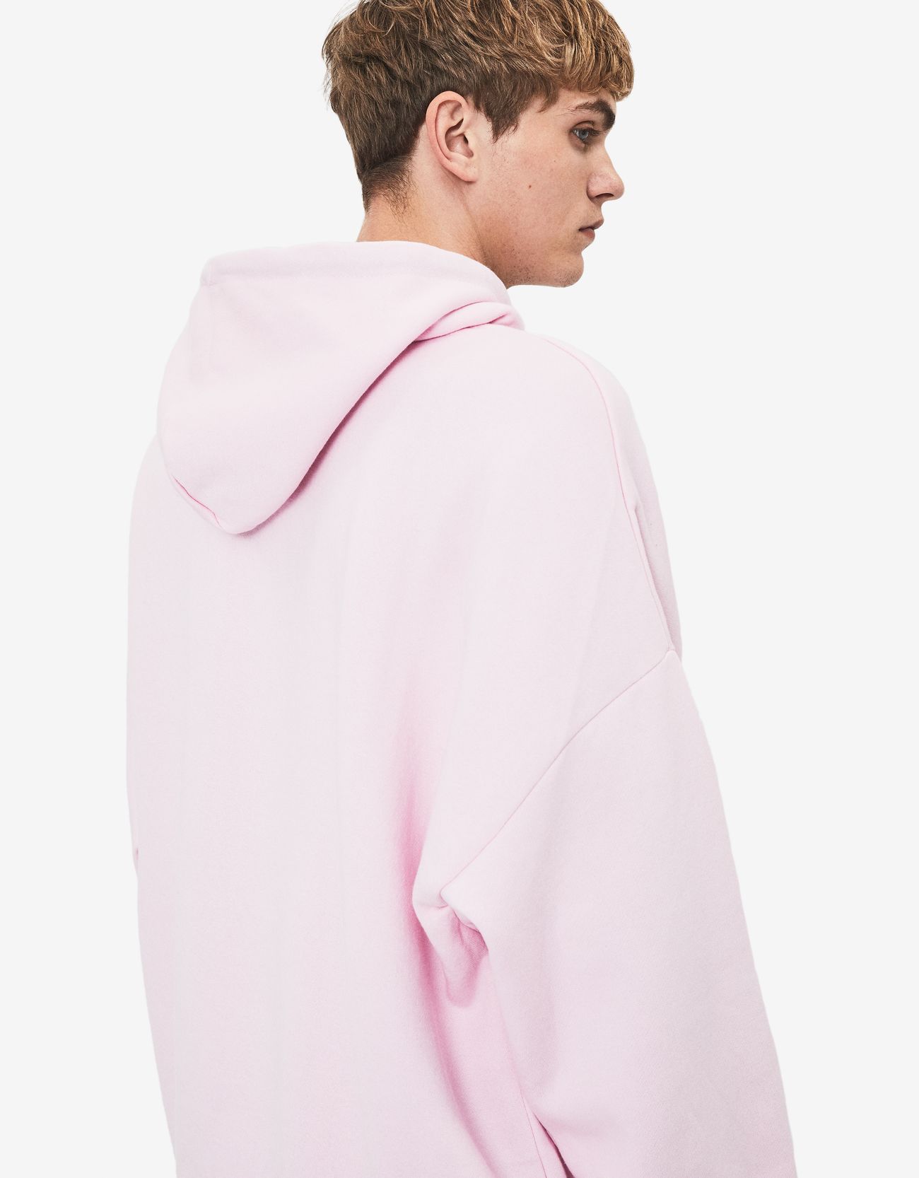 Bershka Kapüşonlu sweatshirt 8 Bershka Kapüşonlu sweatshirt 9