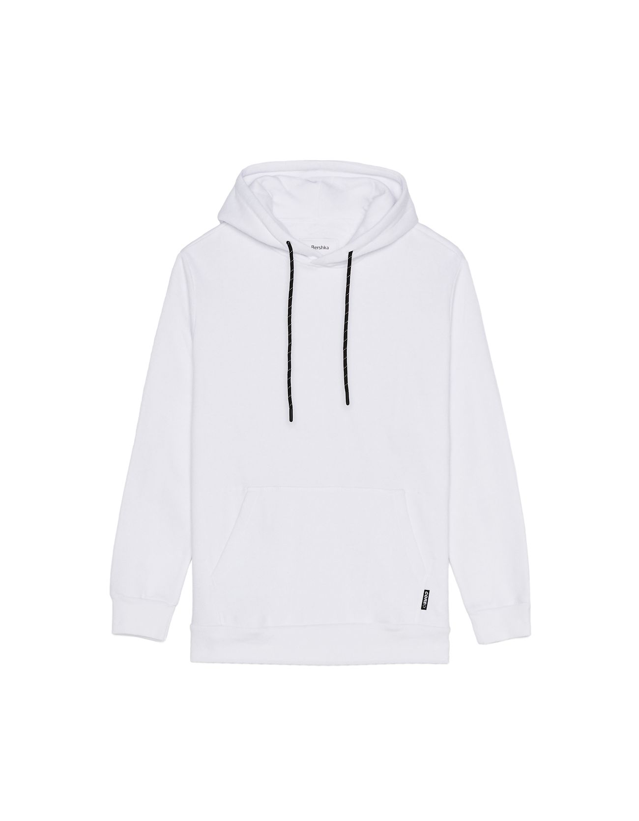Bershka Kapüşonlu sweatshirt 10 Bershka Kapüşonlu sweatshirt 11