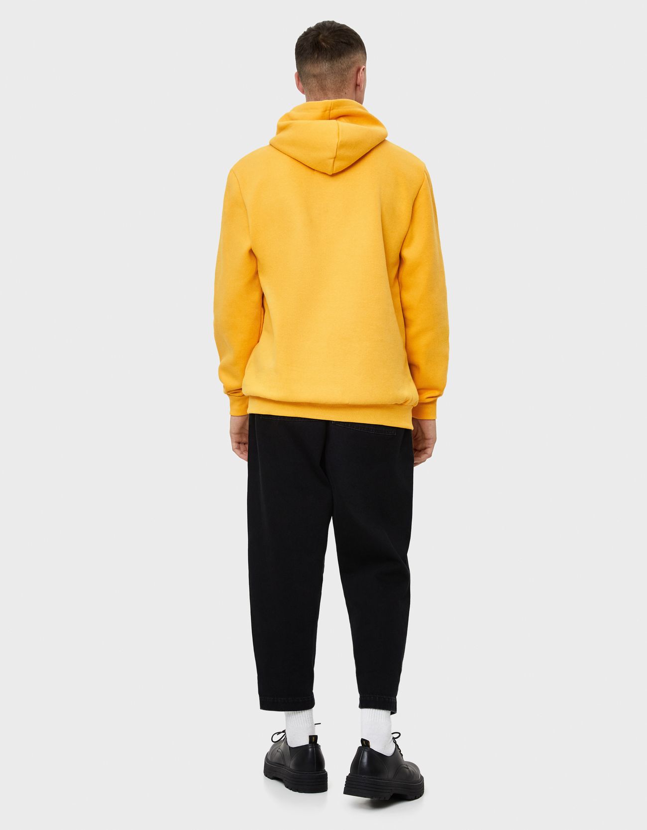 Bershka Kapüşonlu sweatshirt 10 Bershka Kapüşonlu sweatshirt 11