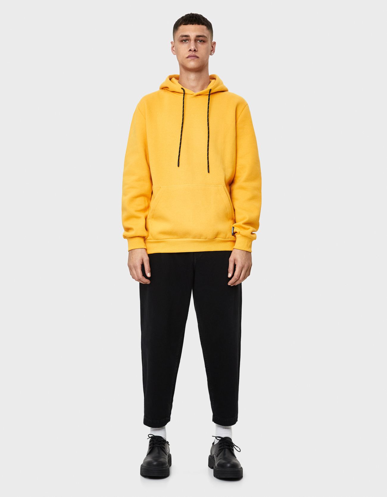 Bershka Kapüşonlu sweatshirt 6 Bershka Kapüşonlu sweatshirt 7