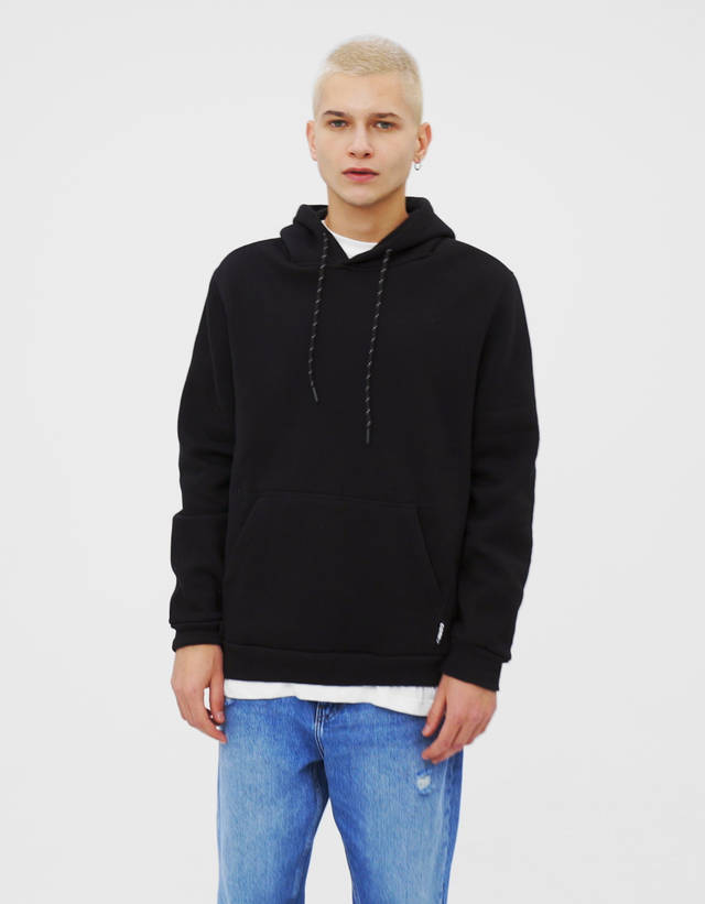 Hoodie Jeans Bershka Ireland