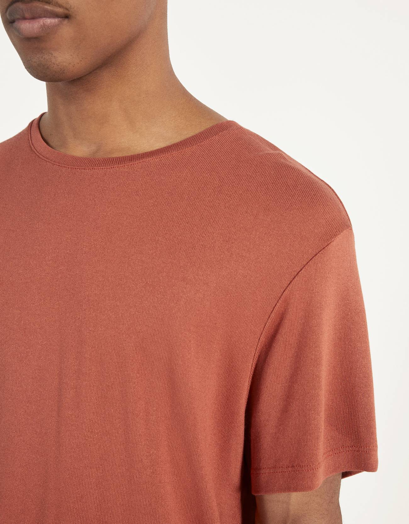 Bershka Triko t-shirt 2 Bershka Triko t-shirt 3