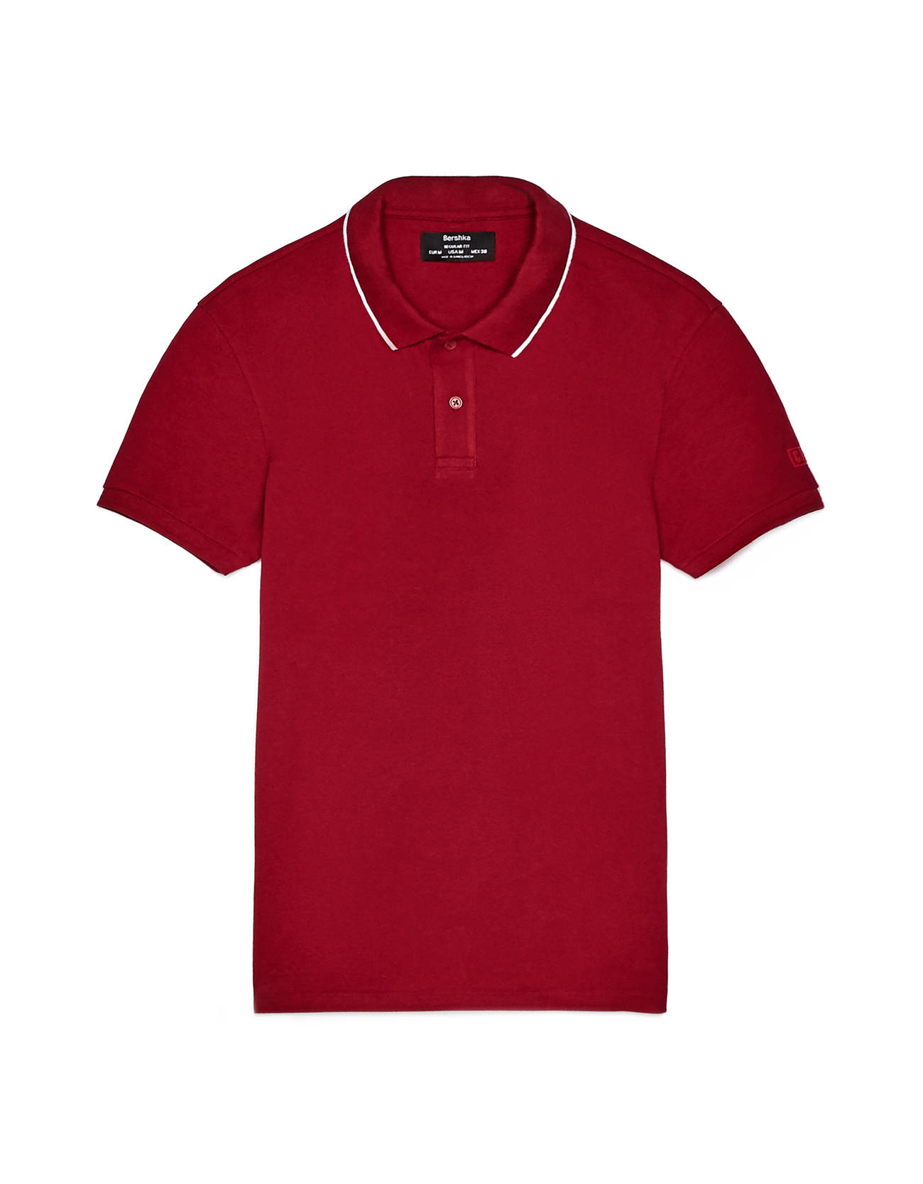 polos bershka