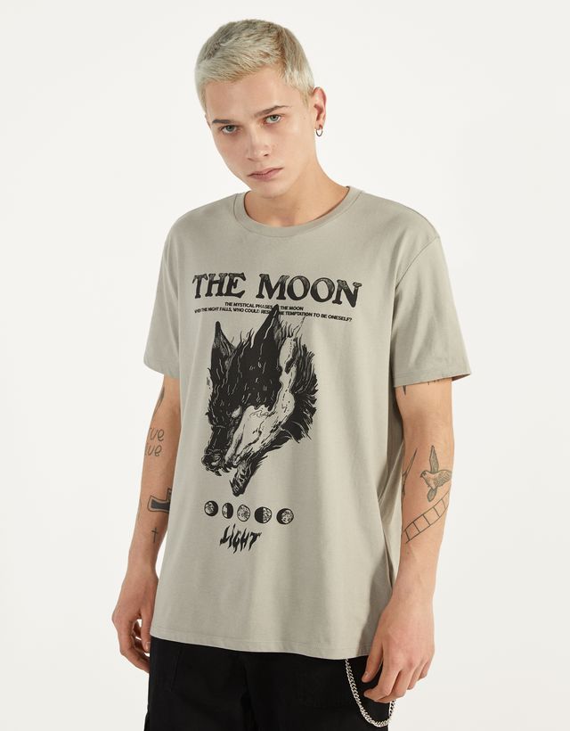 Cargo - Bershka Nicaragua