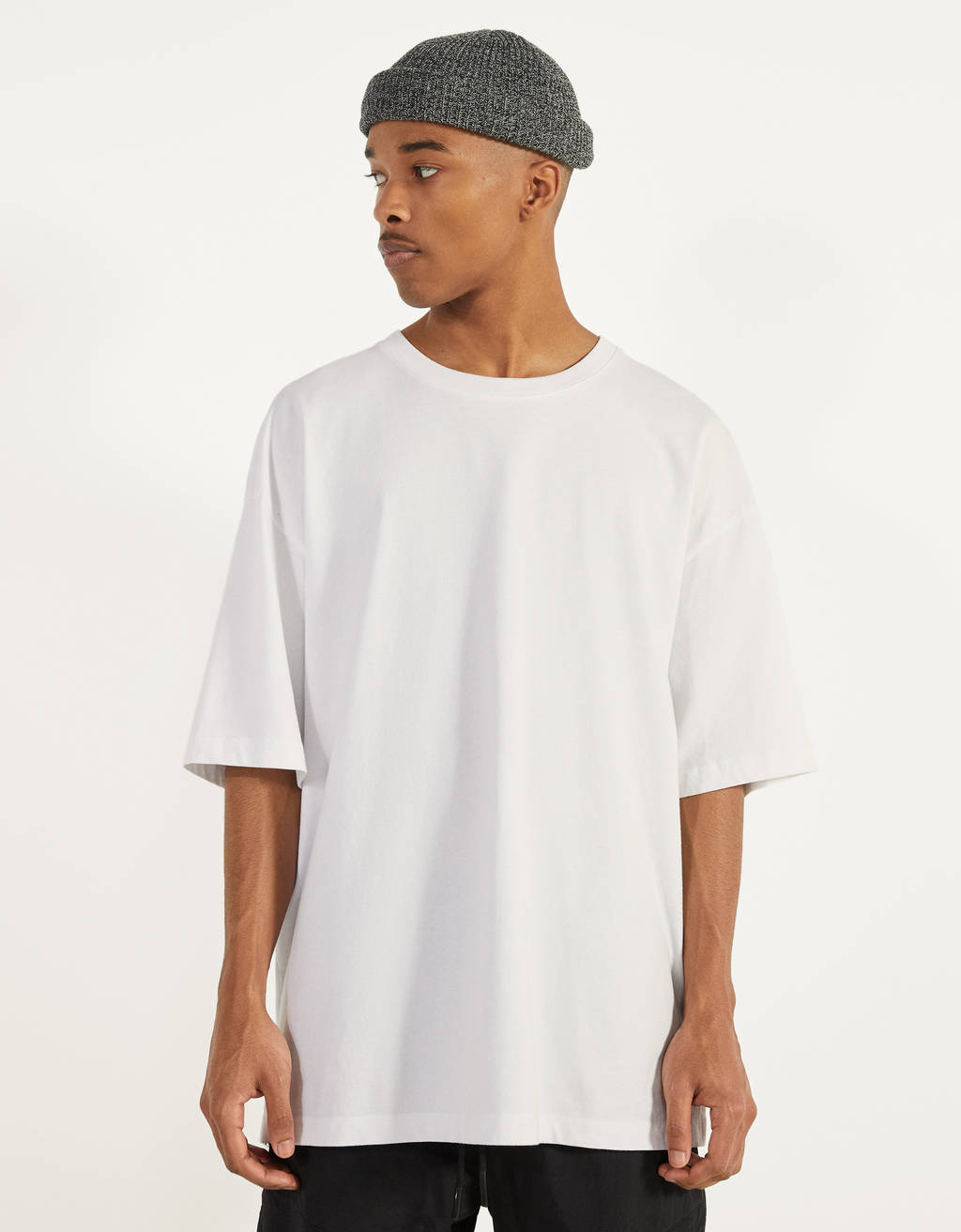 magliette oversize