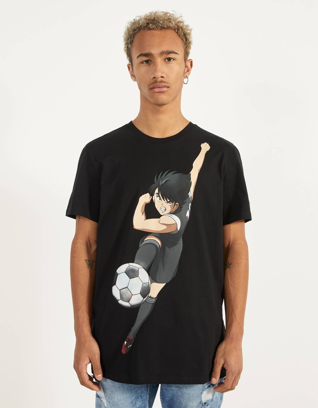 T-shirt Olive et Tom