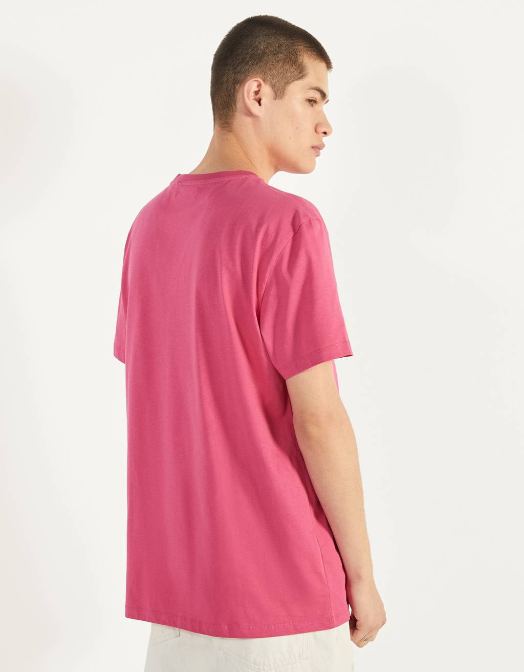 maglietta catarifrangente