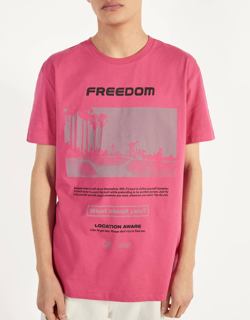 maglietta catarifrangente