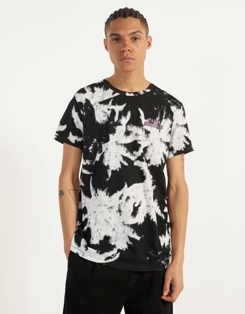 Sale Favourites Sale Men Bershka United Kingdom