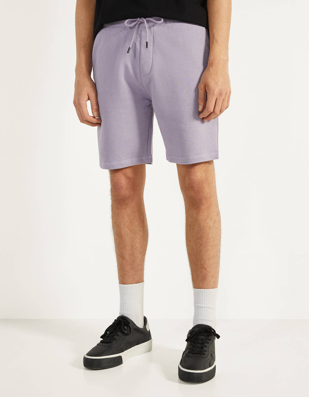 bershka bermuda uomo