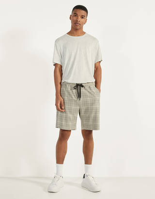 Printed Shorts Collection Men Bershka Jordan
