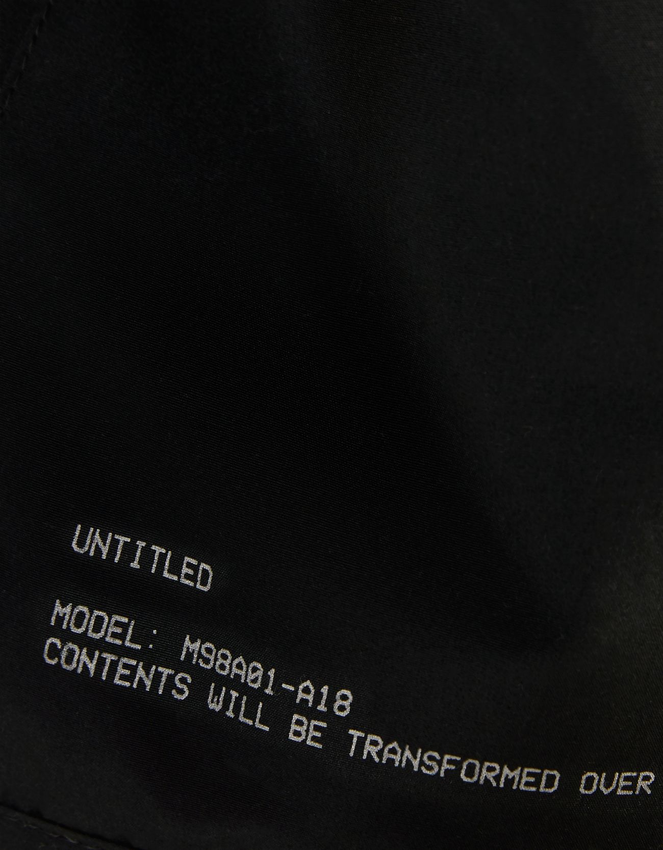 Bershka Çok cepli şişme yelek 8 Bershka Çok cepli şişme yelek 9