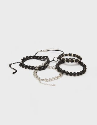 bershka bague homme bershka bague homme