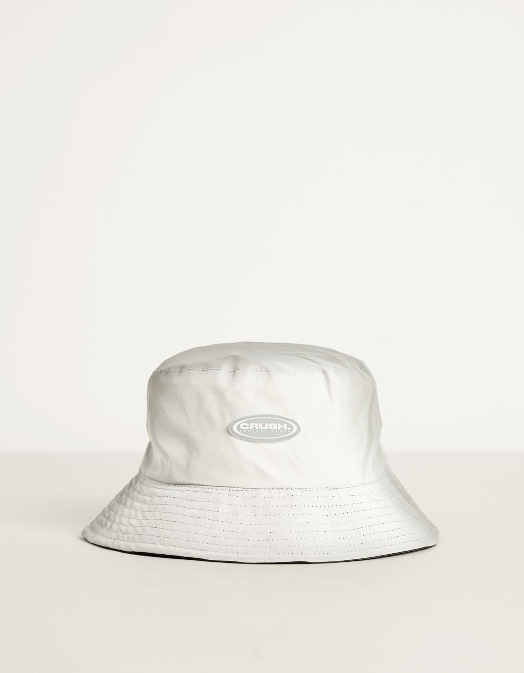 stussy reflective bucket hat