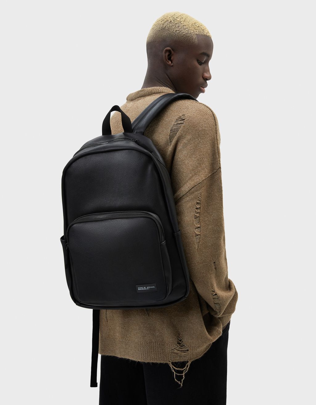 ويتني مستمر أرفق mochilas bershka hombre - nicholasdown.net