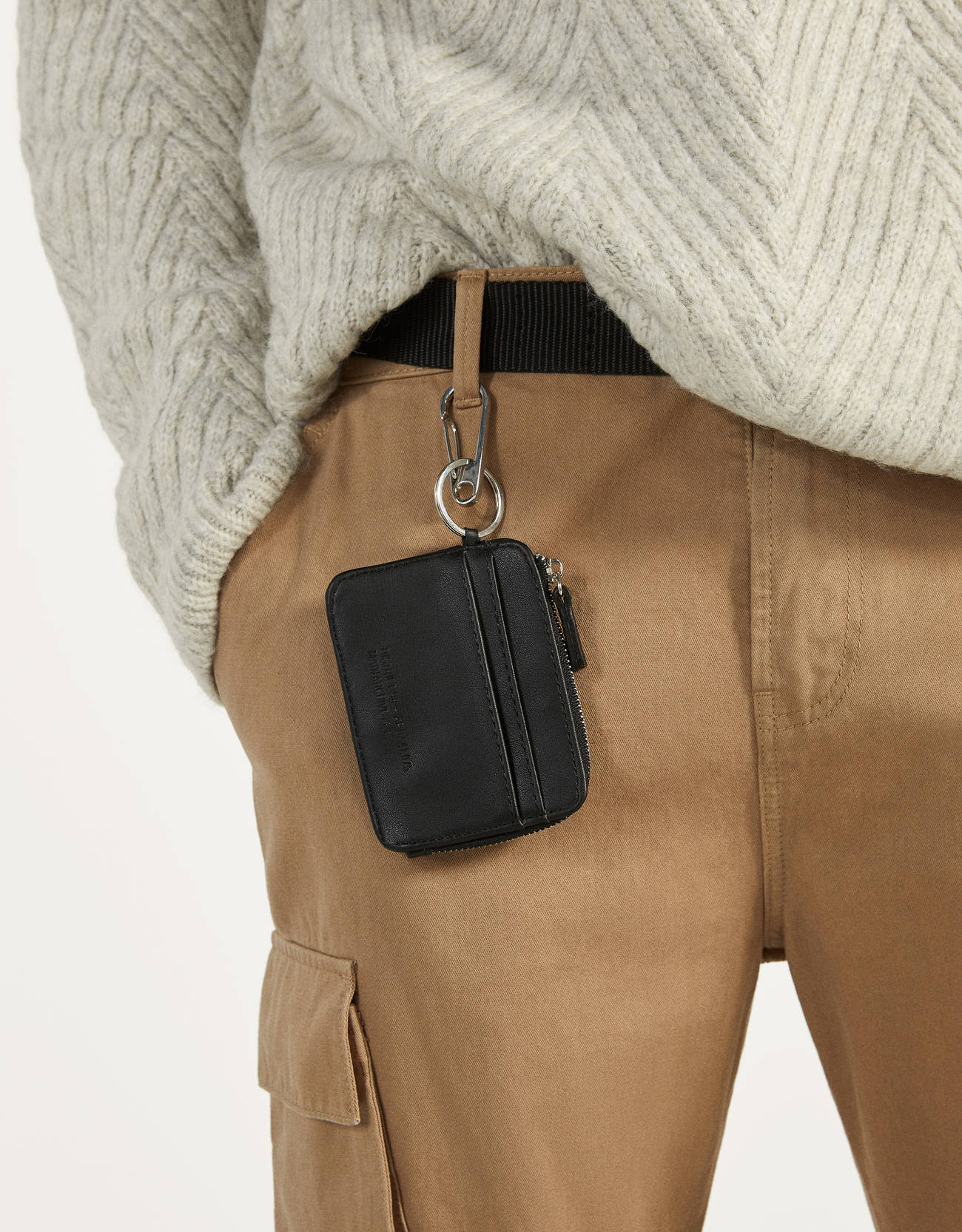 wearable wallet