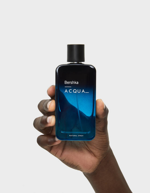 Acqua Eau De Toilette Accessories Bershka Armenia