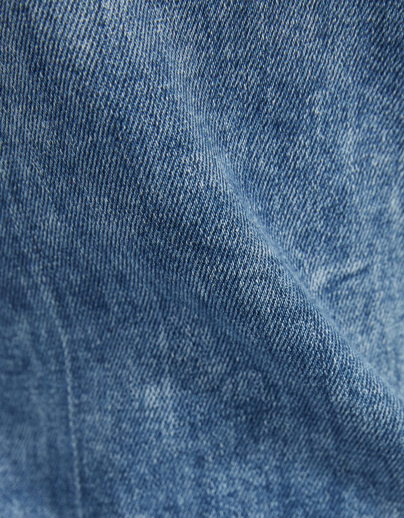 Bershka Distressed jogging fit jean 8 Bershka Distressed jogging fit jean 9