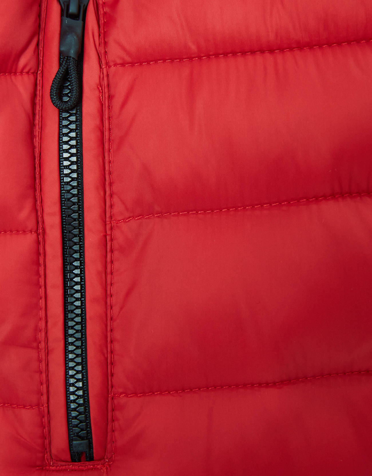 Bershka Kapüşonlu şişme mont 8 Bershka Kapüşonlu şişme mont 9
