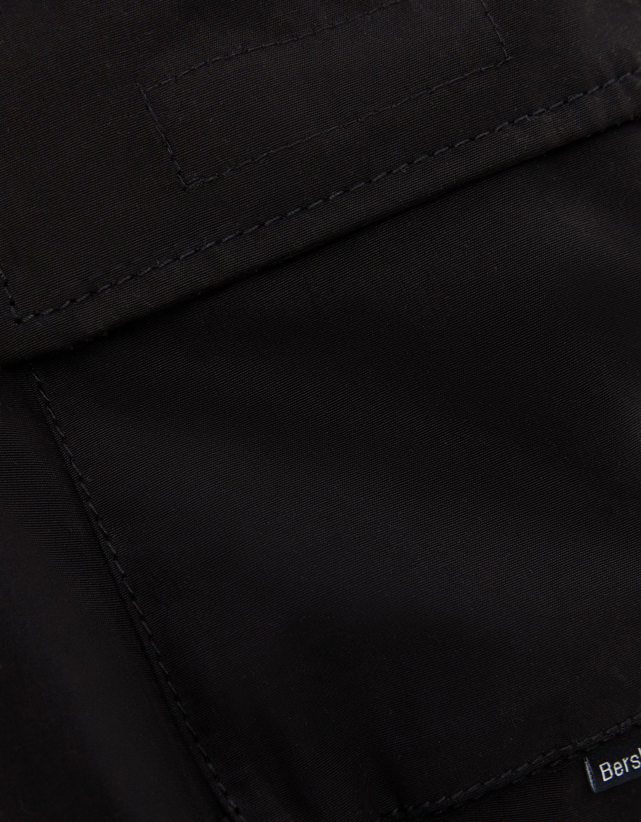 Bershka Pamuklu şişme kapüşonlu parka 8 Bershka Pamuklu şişme kapüşonlu parka 9