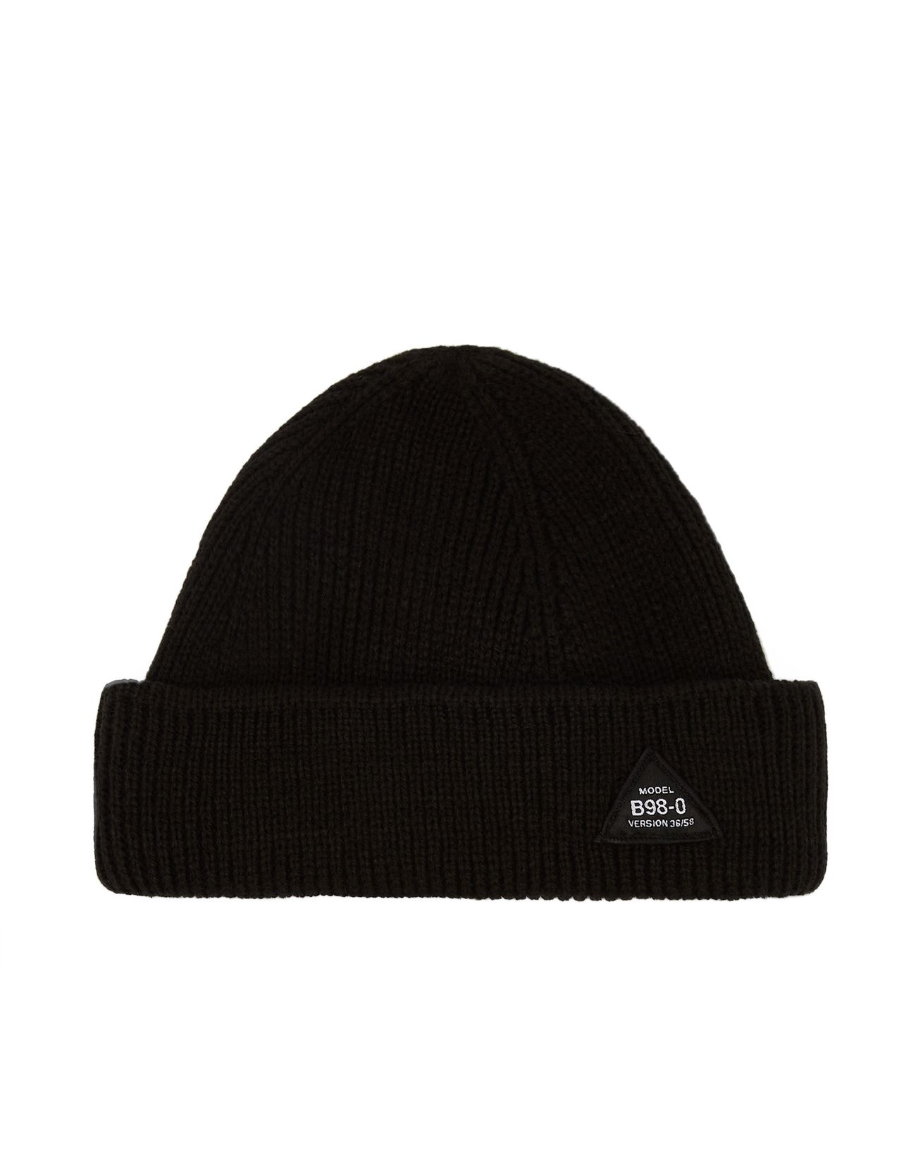 bershka beanie