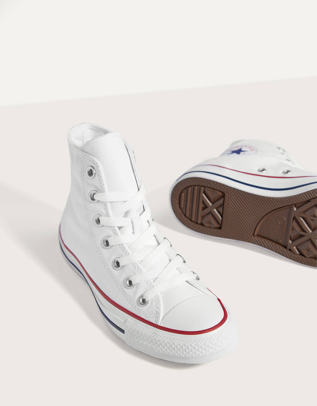 botines converse chuck taylor all star