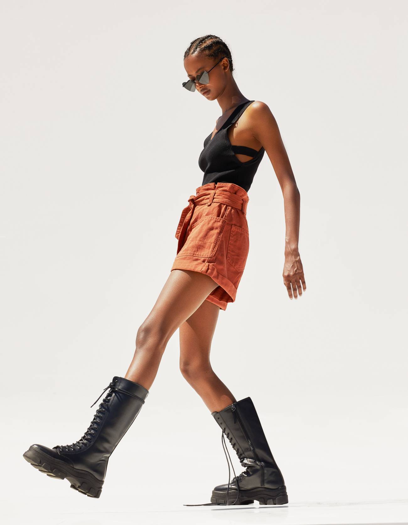 bershka