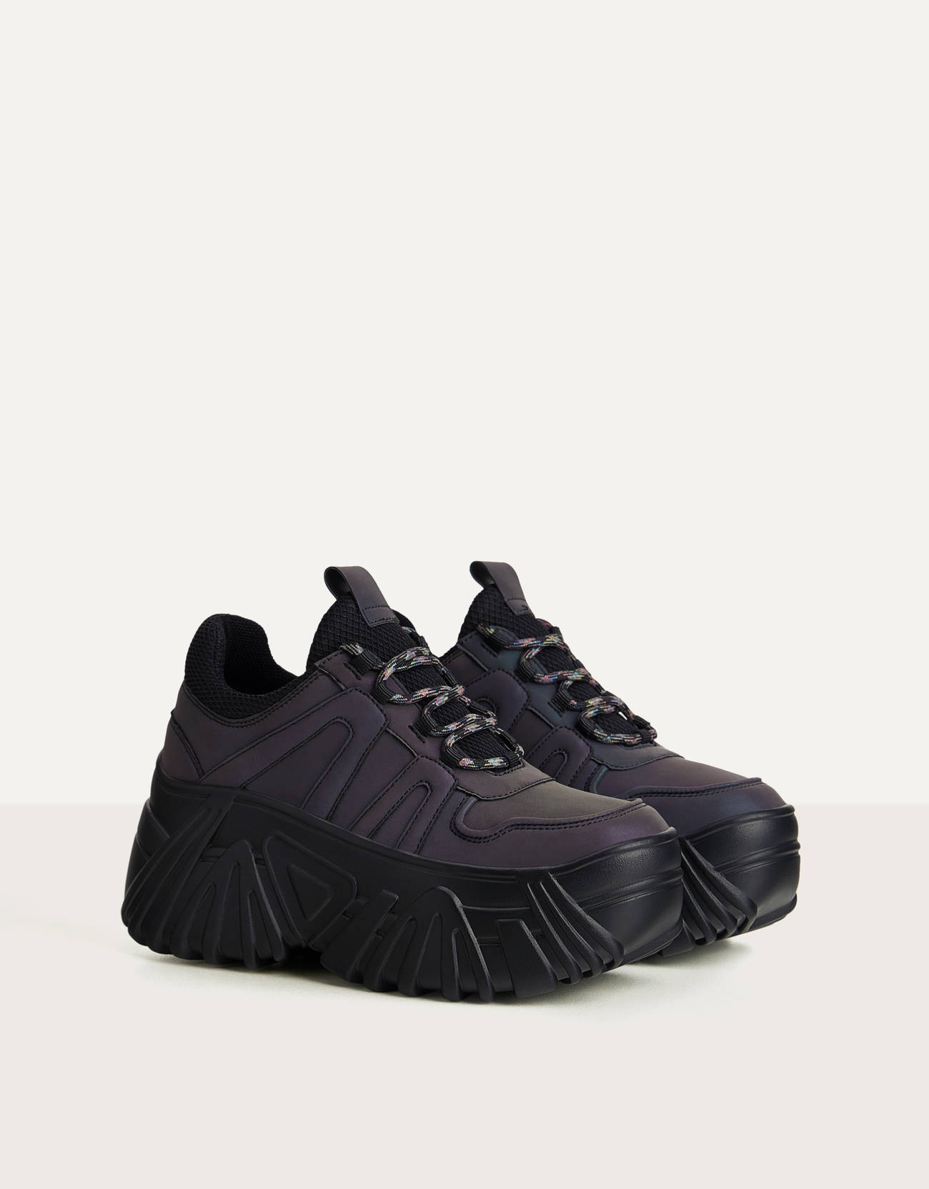 bershka shoes