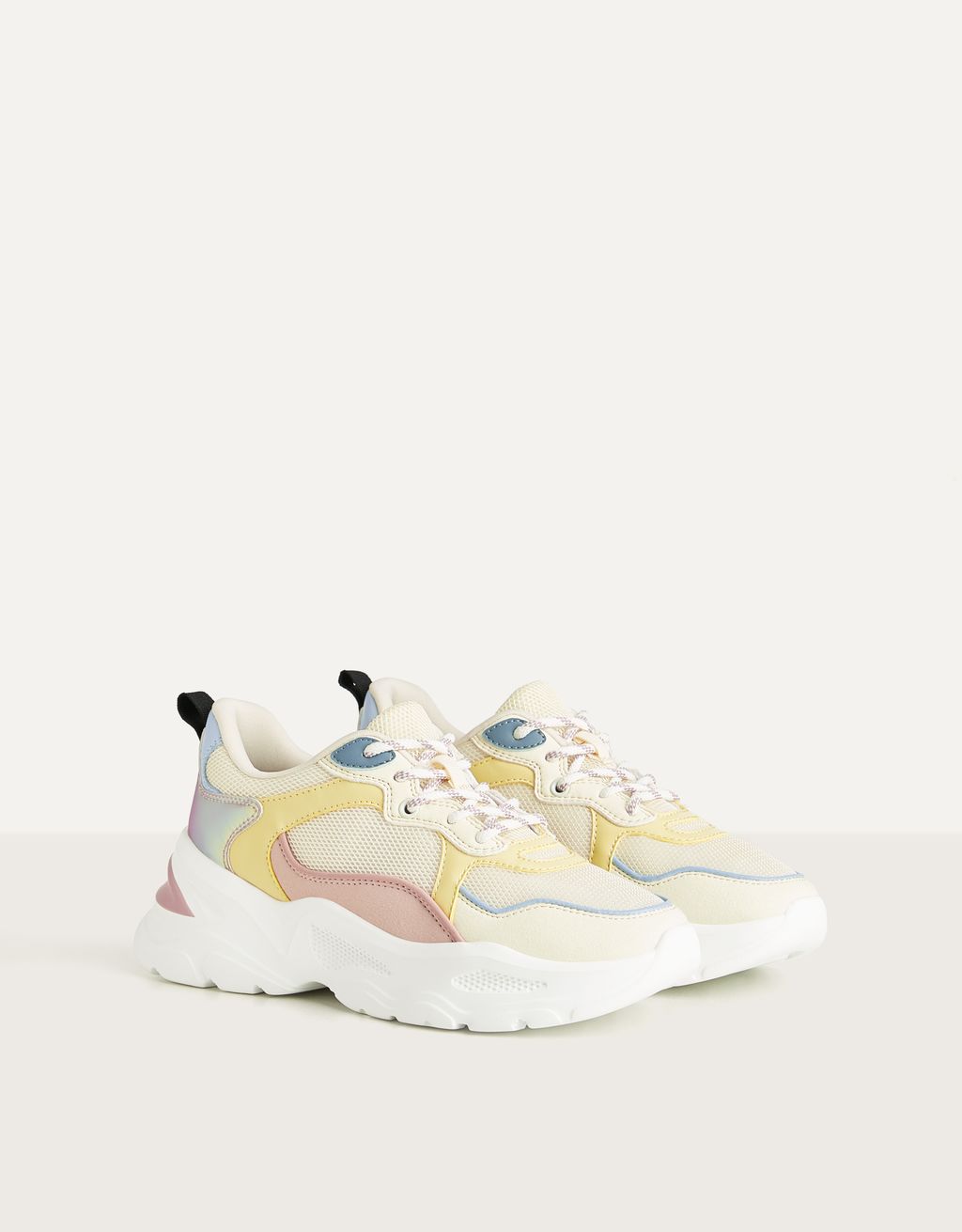 bershka turkey shoes