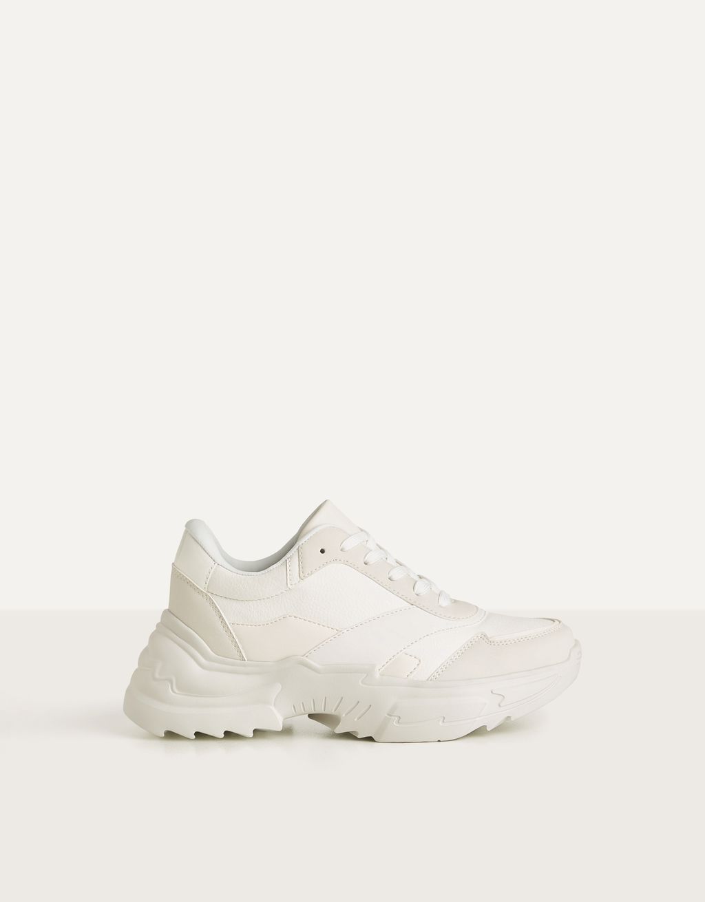 wedge trainers
