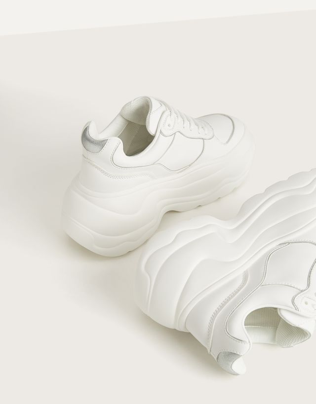 xl platform trainers