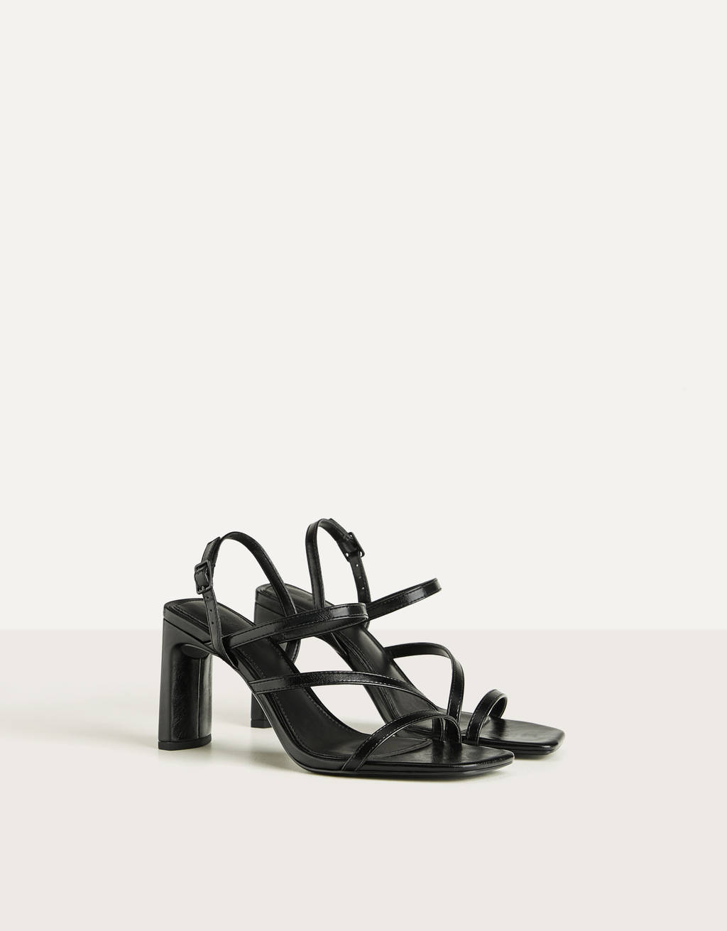 Sandalias - Zapatos - COLECCIÓN - MUJER - Bershka Maroc