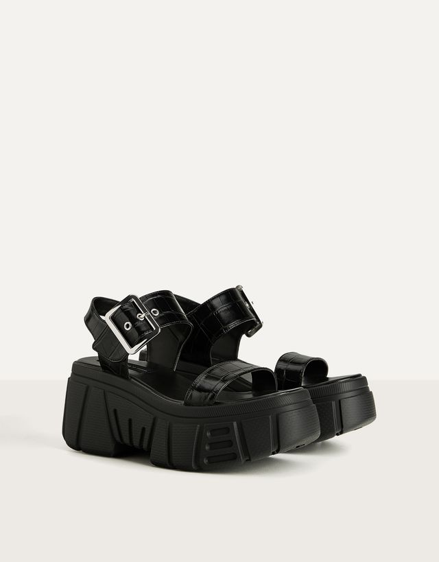 مفصلة دمر برعم sandalias plataforma yute bershka - mpcollegedanta.org