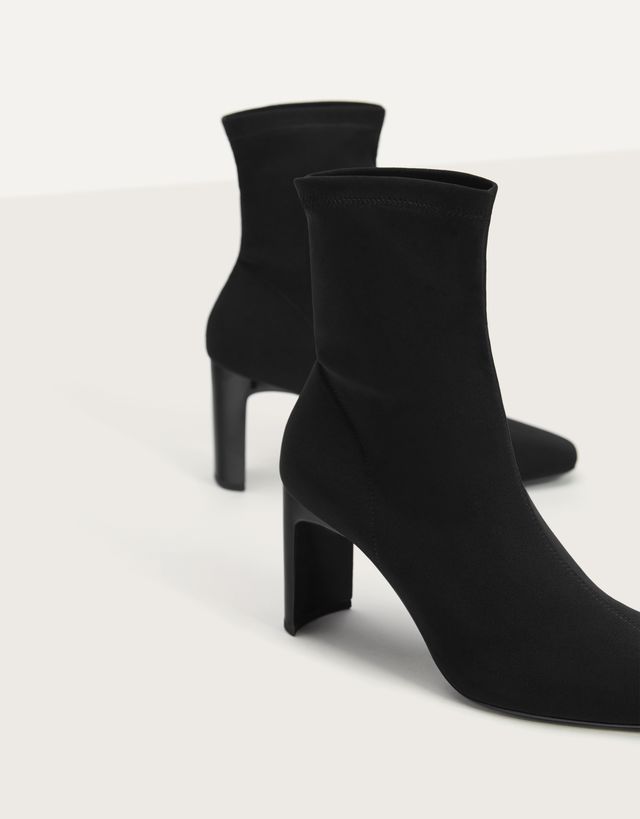 بجعة ماص رياضي bershka botin calcetin - advancedelectronics.org