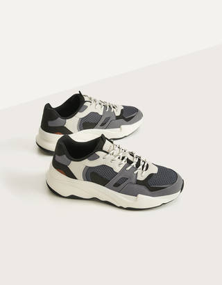 BALENCiAGA Men Dream Speed Trainer Sneaker