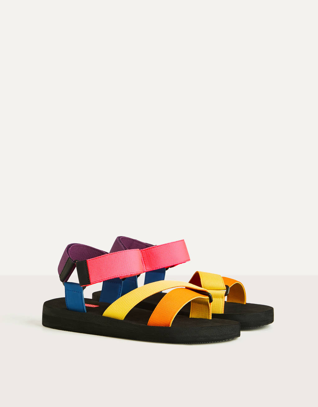 The Best Men's Sandal Trends for Spring Summer 2020 VanityForbes